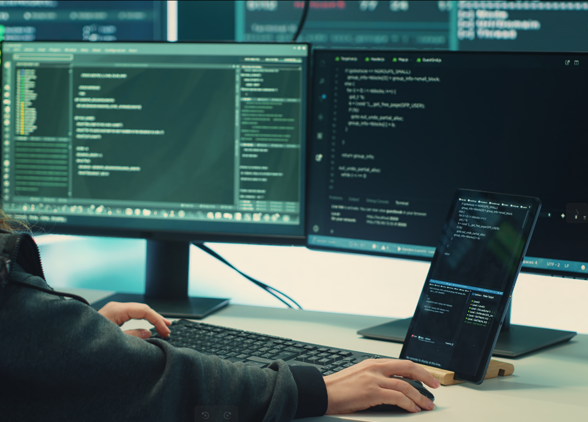 Software & Platforms